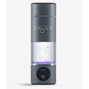 EVOLV Certified Hydrogen Water Bottle PFAS-FREE